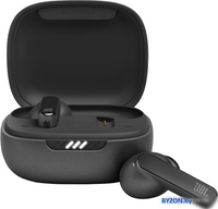 Наушники JBL Live Pro 2 (черный) - фото