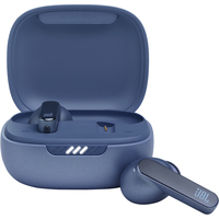 Наушники JBL Live Pro 2 (синий) - фото
