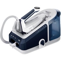 Утюг Braun CareStyle 7 Pro IS 7282 BL - фото
