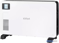 Конвектор Kitfort КТ-2706 - фото