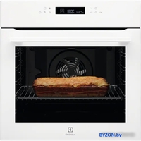 Электрический духовой шкаф Electrolux SenseCook 700 COE7P31V - фото