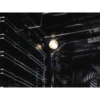 Электрический духовой шкаф Electrolux SurroundCook 600 EOF3H70X - фото2