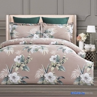 Постельное белье Arya Alamode Loyal 200x220 8680943104175 - фото