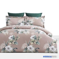 Постельное белье Arya Alamode Loyal 200x220 8680943104175 - фото2