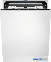 Встраиваемая посудомоечная машина Electrolux EEM69310L - фото