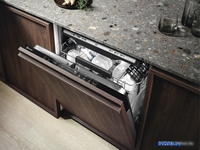 Встраиваемая посудомоечная машина Electrolux EEM69310L - фото2
