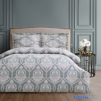 Постельное белье Arya Simple Living Eleta 160x220 8680943104007 - фото