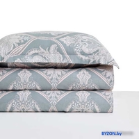 Постельное белье Arya Simple Living Eleta 160x220 8680943104007 - фото2