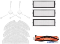 Набор аксессуаров Dreame Accessories Kit F9 - фото