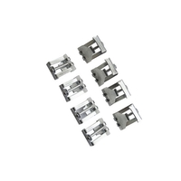 Кухонная мойка Mixline 547229 (сатин, 3 мм) - фото2