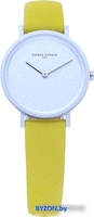 Наручные часы Pierre Cardin Belleville Monogram CBV.1512 - фото