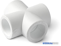 Фитинг Pro Aqua Крестовина 20 PA17008PG - фото