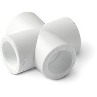 Фитинг Pro Aqua Крестовина 32 PA17012PG - фото