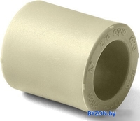 Фитинг Pro Aqua Муфта 40 PA12014PG - фото2