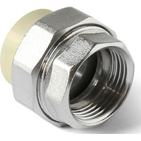 Фитинг Pro Aqua Муфта комбинированная ВР 25x3/4 PA20014G - фото2