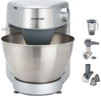Кухонная машина Kenwood KHC29.M0SI - фото