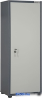 Офисный сейф Меткон ШМ-120ТМ2 - фото