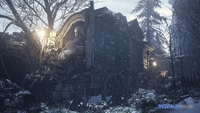Resident Evil Village. Gold Edition для PlayStation 5 Resident Evil Village. Gold Edition - фото2
