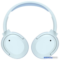 Наушники Edifier W820NB (голубой) - фото2