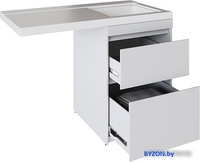 Mixline Тумба под умывальник Созвездие 56 542898 - фото2