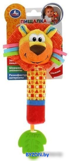 Прорезыватель Умка Лев RS-L2 Прорезыватель Умка Лев RS-L2