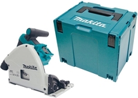 Дисковая (циркулярная) пила Makita DSP600ZJ (без АКБ, кейс) - фото