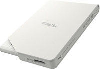 Внешний накопитель Silicon-Power Stream S03 1TB White (SP010TBPHDS03S3W) - фото