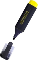 Текстовыделитель Be Smart Inspiration BSHL002-02 (серый) - фото