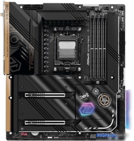 Материнская плата ASRock X670E Taichi - фото2