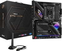 Материнская плата ASRock Z790 Taichi - фото