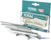 Скобы Total THT3982 (1000 шт) - фото