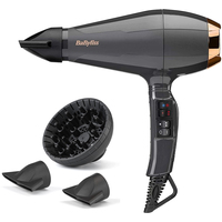 Фен BaByliss 6719DE - фото