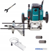 Вертикальный фрезер Makita RP2303FCX - фото