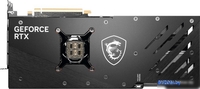 Видеокарта MSI GeForce RTX 4090 Gaming X Trio 24G - фото2