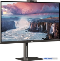 Монитор AOC Q27V5CW - фото2