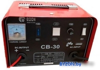 Зарядное устройство Edon CB-30 - фото