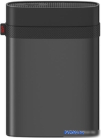 Внешний накопитель Silicon-Power Armor A85B 1TB SP010TBPHD85BS3K - фото