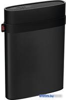 Внешний накопитель Silicon-Power Armor A85B 1TB SP010TBPHD85BS3K - фото2