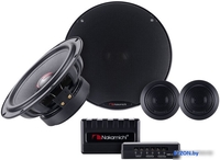 Компонентная АС Nakamichi NSA-CS1721 - фото