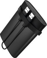 Внешний накопитель Silicon-Power Armor A85B 4TB SP040TBPHD85BS3K - фото2