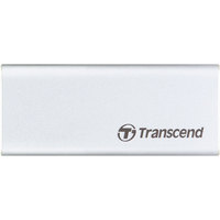 Внешний накопитель Transcend ESD260C 500GB TS500GESD260C - фото