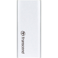 Внешний накопитель Transcend ESD260C 500GB TS500GESD260C - фото2
