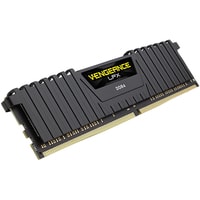 Оперативная память Corsair Vengeance LPX 2x16ГБ DDR4 3200 МГц CMK32GX4M2E3200C16 - фото2