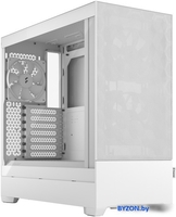 Корпус Fractal Design Pop Air White TG Clear Tint FD-C-POA1A-03 - фото