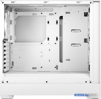 Корпус Fractal Design Pop Air White TG Clear Tint FD-C-POA1A-03 - фото2