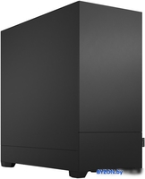 Корпус Fractal Design Pop Silent Black Solid FD-C-POS1A-01 - фото