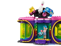 Конструктор LEGO Friends 41708 Диско-аркада для роллеров - фото2
