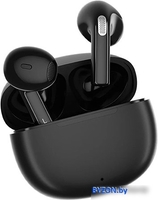 Наушники QCY AilyPods T20 (черный) - фото