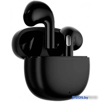Наушники QCY AilyPods T20 (черный) - фото2