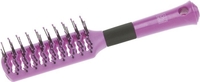 Щетка Dewal Beauty Индиго DBIN9542 - фото
